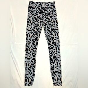 Varley Animal Print Leggings‎